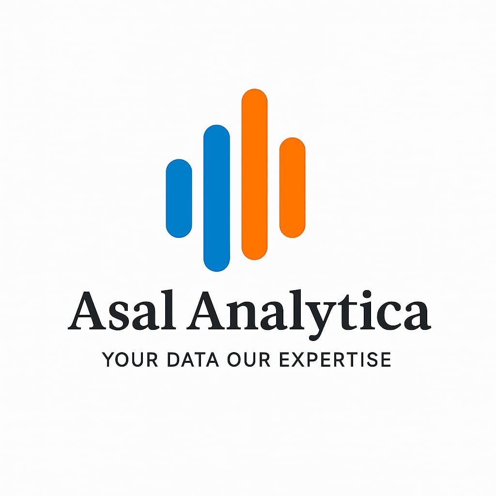 ASAL Analytica Logo