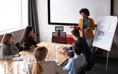 Community Training Session
