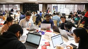 Hackathon Event