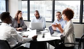 Stakeholder Meeting